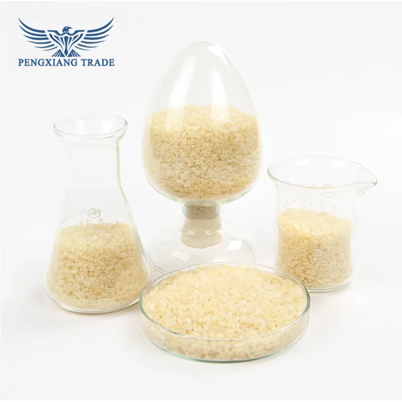 Food Grade Bovine Beef Gelatin Halal Gelatin for Food Industry 220-280 Bloom